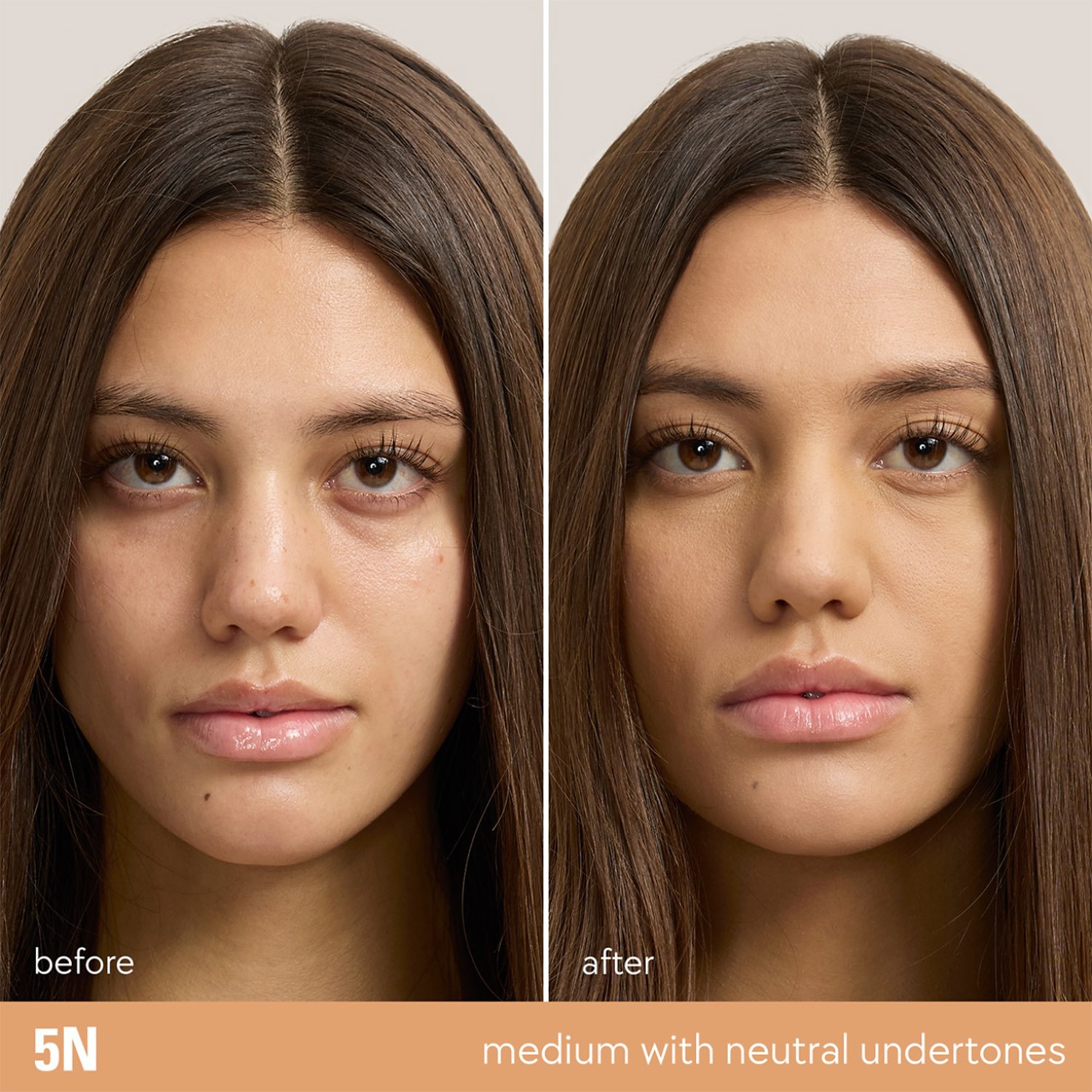 NATURAL BLUR POWDER FOUNDATION (POLVO COMPACTO MATIFICANTE)